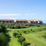 Hotel Abba Comillas