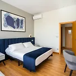 Abba 4* Comillas