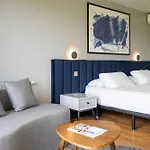 Hotel Abba Comillas