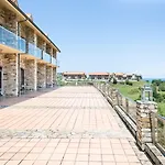 Abba 4* Comillas