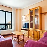 Abba Hotel Comillas
