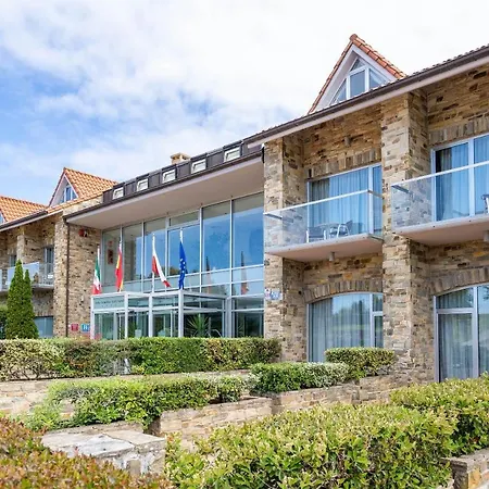 Hotel Abba 4*