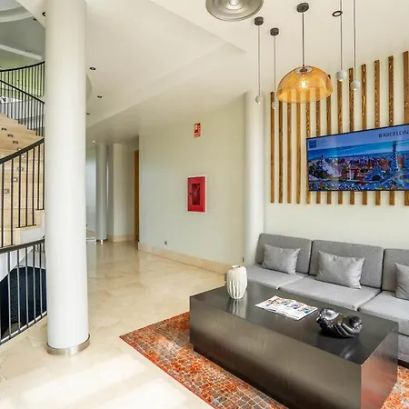 Abba Hotel 4*