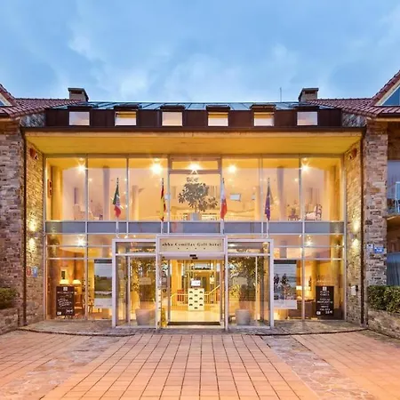 Abba Hotel