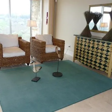 Hotel Abba Comillas
