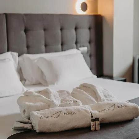 Hotel Abba