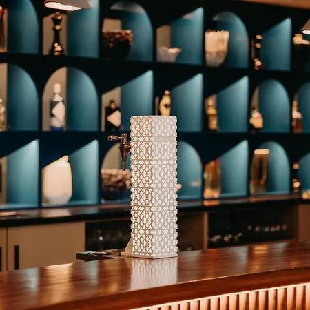 科米亚斯阿巴高尔夫酒店