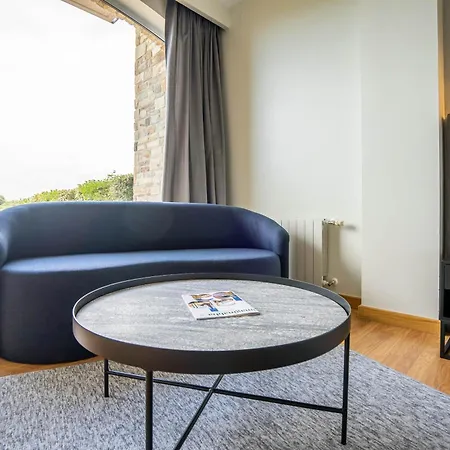 Hotel Abba Comillas
