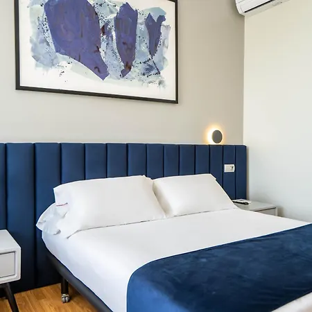 Hotel Abba