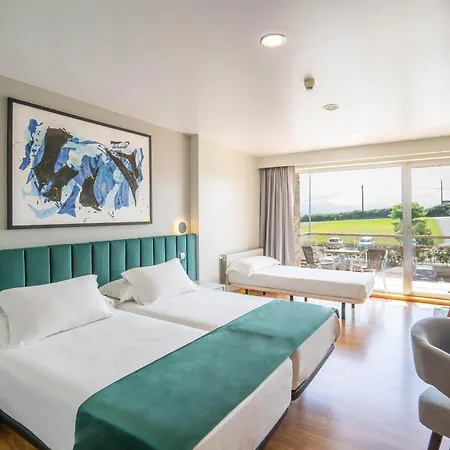 Hotel Abba 4*