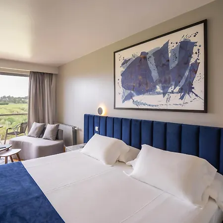 Abba Hotel Comillas