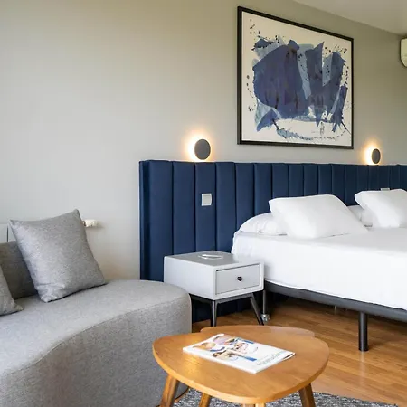 Hotel Abba Comillas