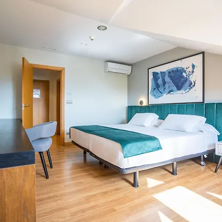 Abba Hotel