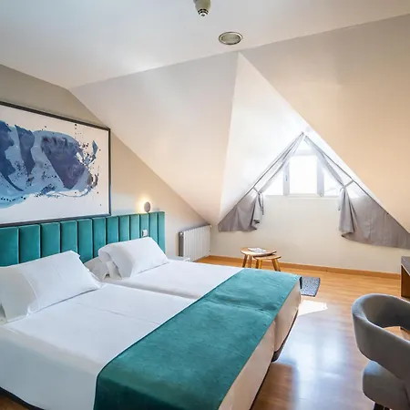 Abba Hotel