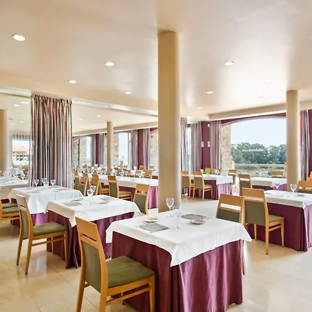 Hotel Abba Comillas