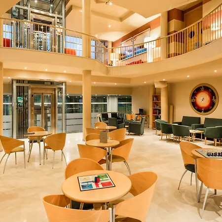 Hotel Abba