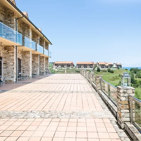 Abba 4* Comillas