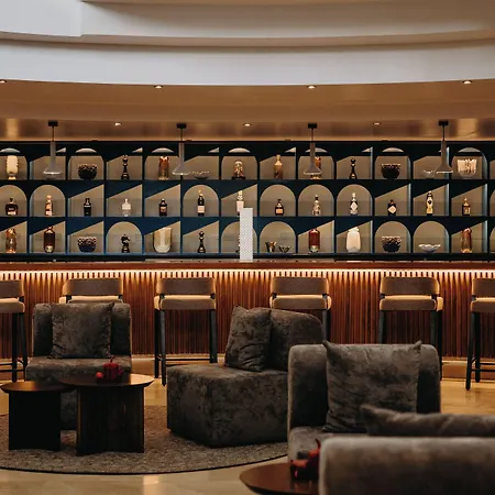 Abba 酒店 柯米拉斯