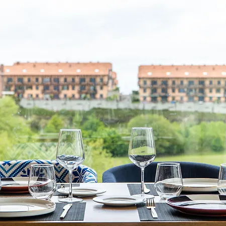 Abba Hotel