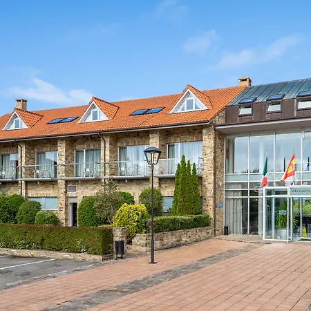 Abba Hotel 4*