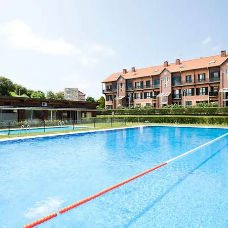 Hotel Abba Comillas