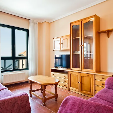Abba Hotel Comillas