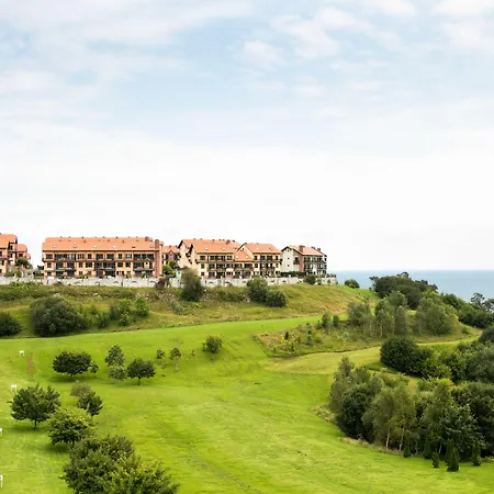 Hotel Abba Comillas