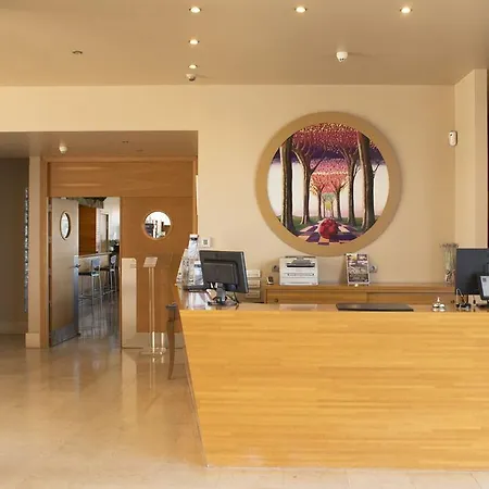 Abba Hotel Comillas