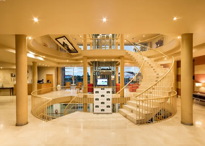 Abba Hotell Comillas