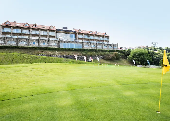 Abba Hotell Comillas