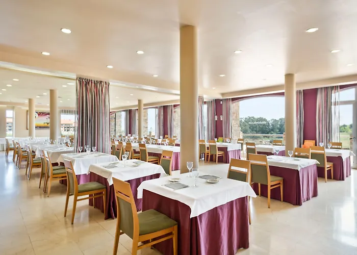 Hotell Abba Comillas