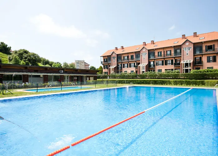 Hotell Abba Comillas