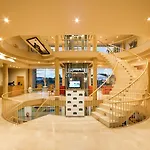 Abba Hotel Comillas