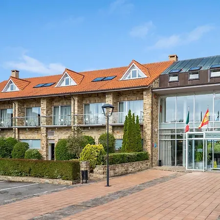 Abba 4* Comillas