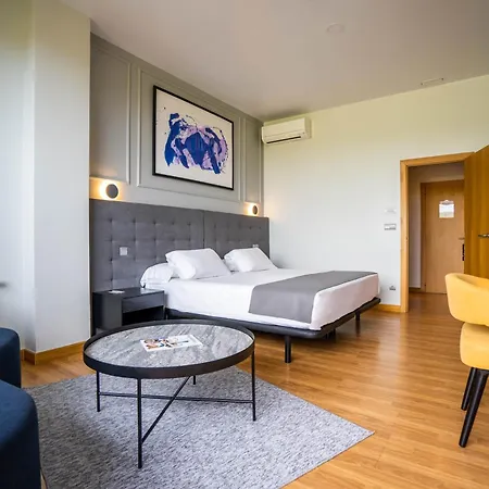 Szálloda Abba 4*