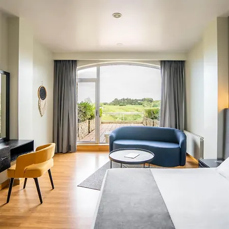 Abba 4* Comillas