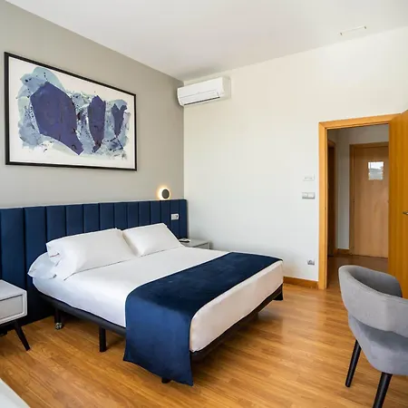 Abba 4* Comillas