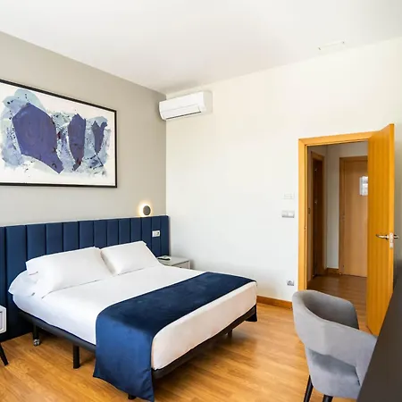 Szálloda Abba 4*