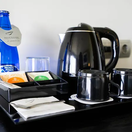 酒店 Abba 柯米拉斯