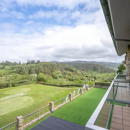 酒店 Abba 柯米拉斯