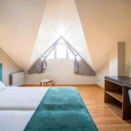 Szálloda Abba 4*