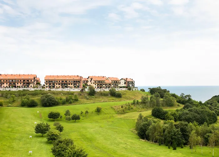 Hotel Abba Comillas